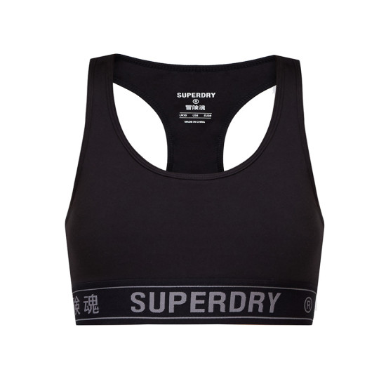 Superdry Γυναικείο μπουστάκι